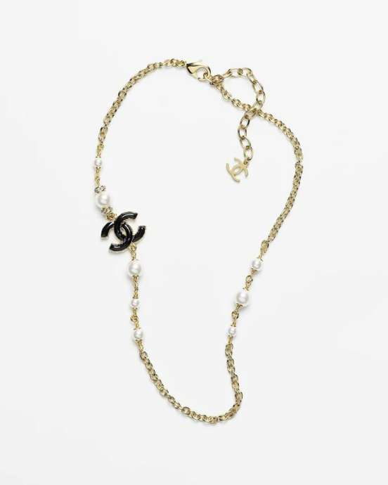 Picture of Chanel Necklace _SKUChanelnecklace1lyx305949